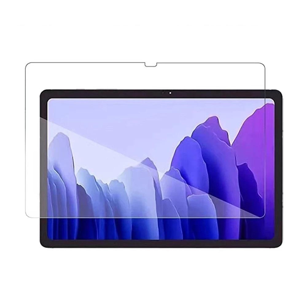 

Для Samsung Tab A 10.1 (2019 р) T510 T515 / TAB A 8.0 (2019 р) / Tab S6 Lite загартоване скло 9H 2.5D Screen Protector Film Guard Tab A7 T500 T505 10.4 чистий