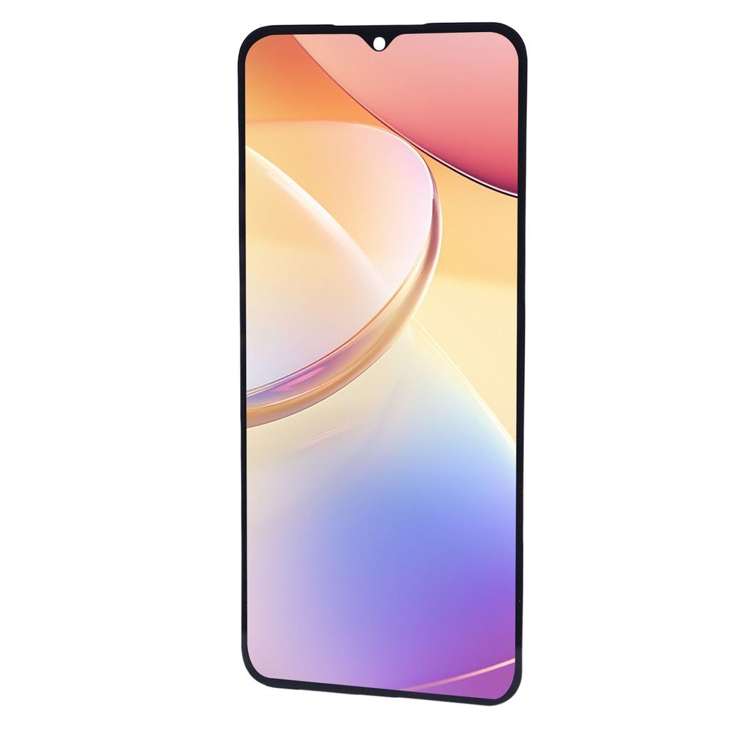 Handybildschirmersatz Multifunktionales TFT Touch LCD Display Digitizer Baugruppe mit Reparaturset