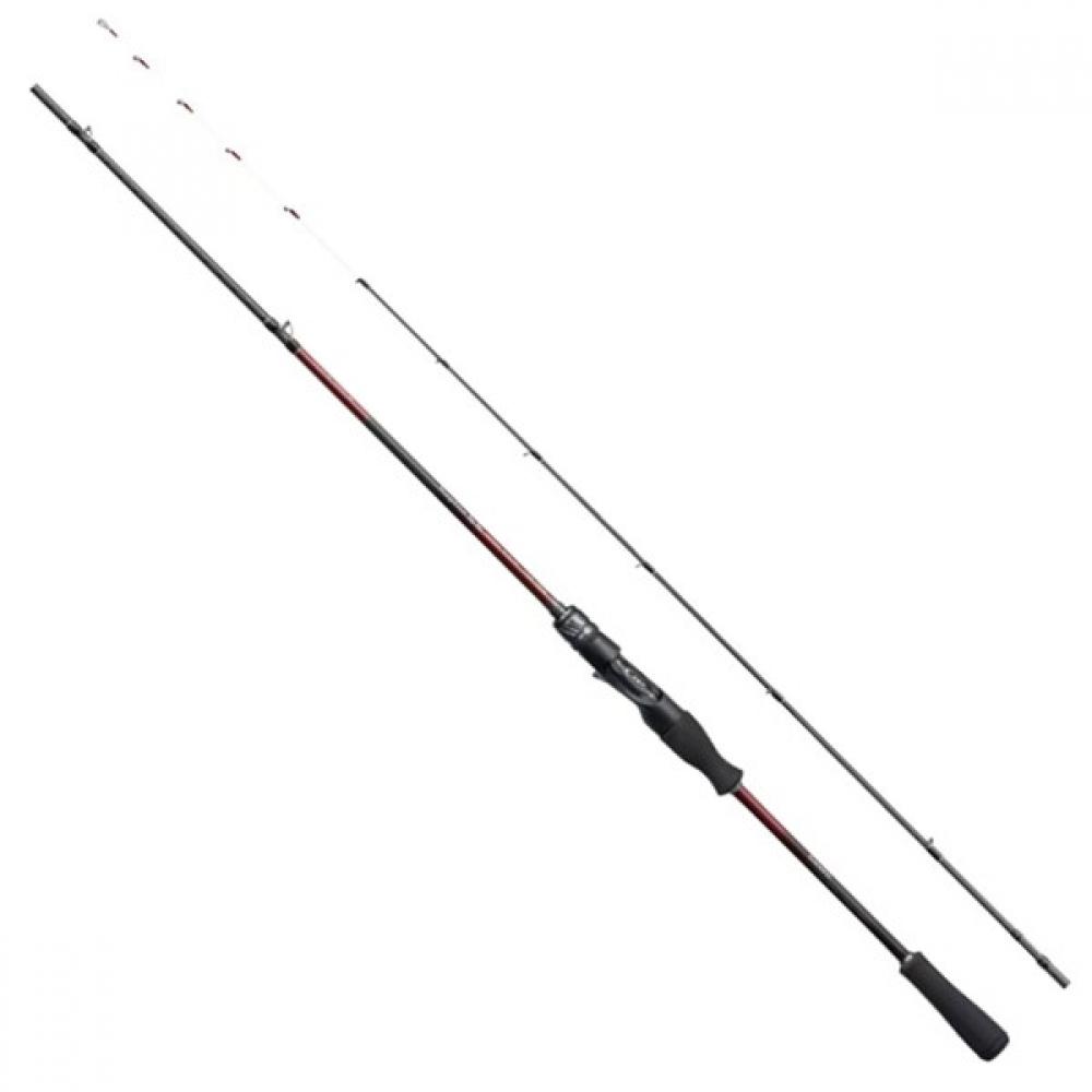 Shimano Rod 24 Sephia SS Metal Sutte F B66m S [egging Rod]