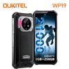 Смартфон Oukitel WP19, NFC