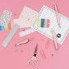 Mini kit d'outils - We R Memory Keepers - 7 pcs - Tapis de découpe - Ciseaux - Cutter de précision