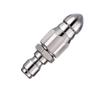 5000 PSI Nozzle Pressure Drain Hose Sewer Jetter Nozzle