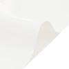 Vidaxl Plandeka, Biała, 1,5X2 M, 600 G/M²