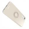 Sc Silicone Ring Galaxy A13 4G Bone