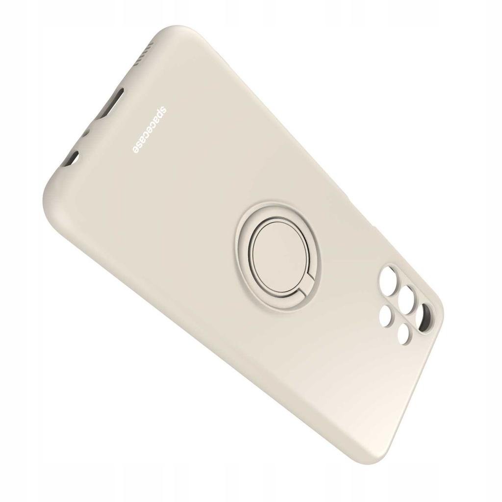 Sc Silicone Ring Galaxy A13 4G Bone