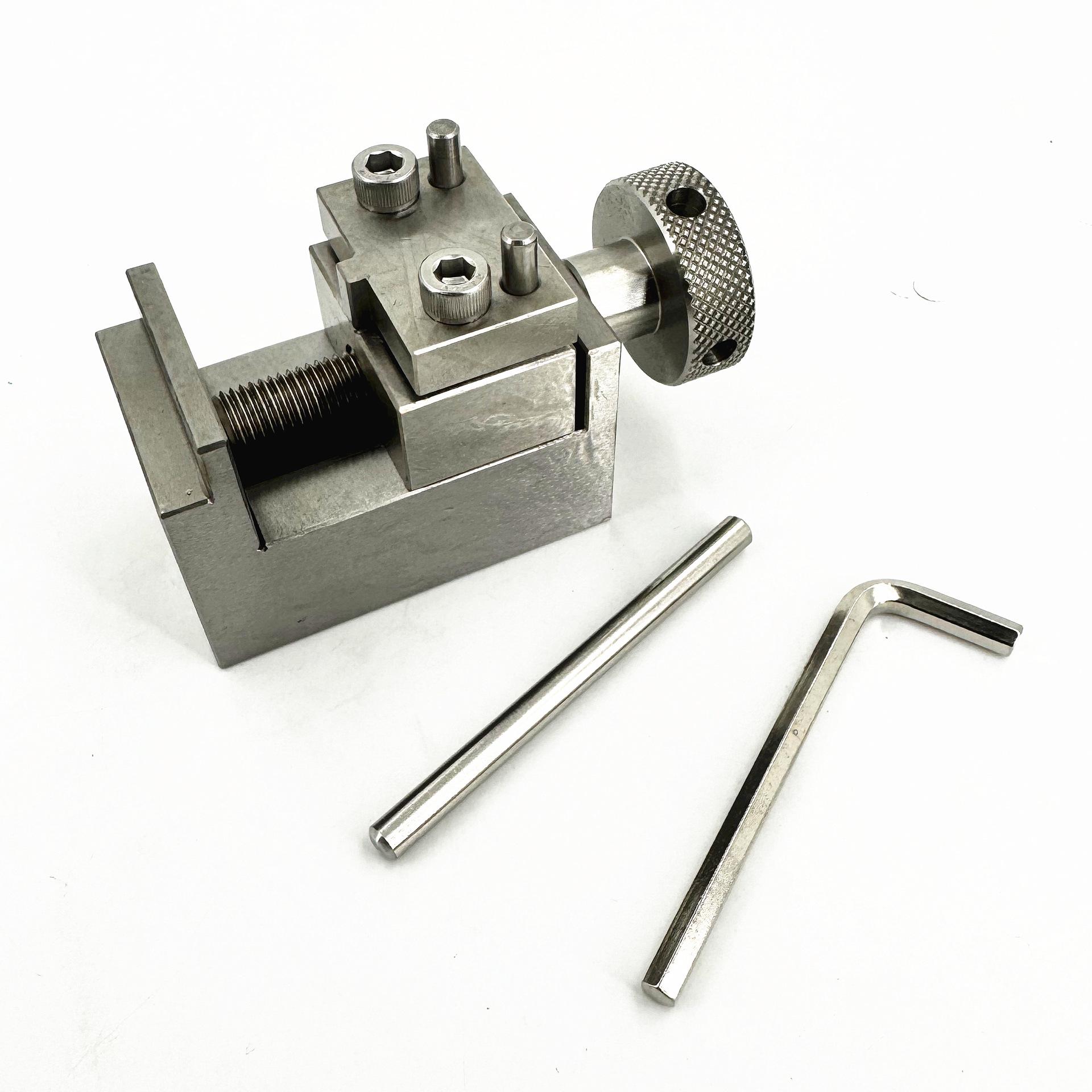 316 Steel Watch Band Link Removal and Disassembly Tool