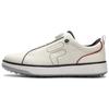 GF 1911 Trainer Comfortable Durable Low Top Golf Shoes Men Sneaker Beige A12M341703FBW