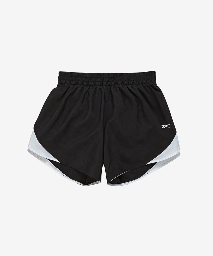 REEBOK Id Train Woven Shorts (W) - Black / 100215082