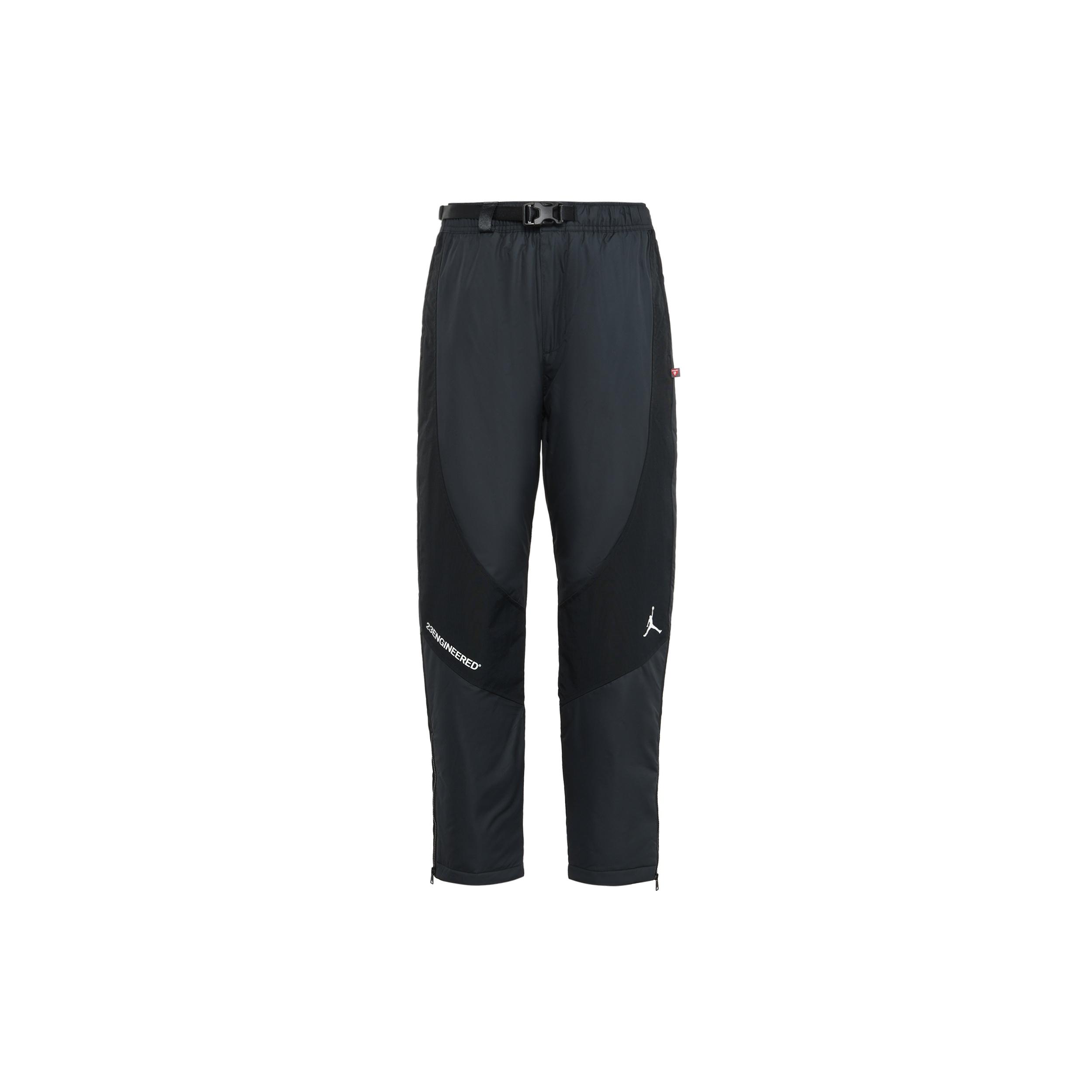 Air Jordan Woven Sports Pants  Black  Men s DC9659-010 XXL