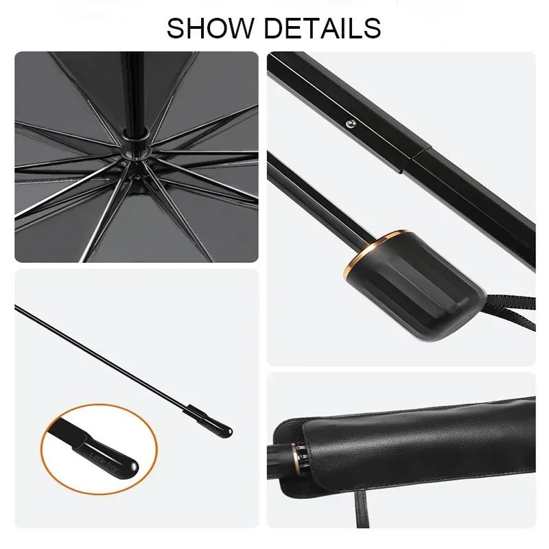 Car Sunshade Product Sunshade Suitable for Car Front Windshield Sunshade Suitable for Side Windows Car InteriorWindshield Sunshades 1