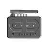 Bluetooth 6.0 Audio Receiver 3.5mm AUX RCA With Mic HIFI Stereo Wireless Adapter Support USB U-Disk For Car Speaker Amp