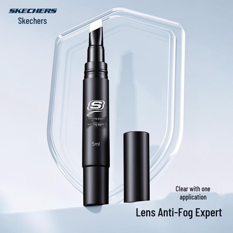 Skechers Swimming Goggle Anti-Fog Solution