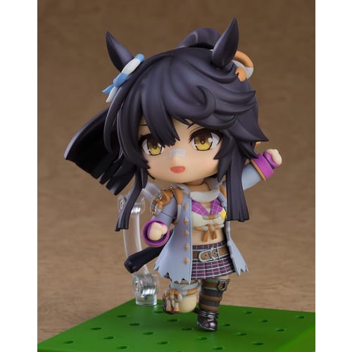 Nendoroid Uma Musume Pretty Derby Narita Brian non-scale plastic painted action figure