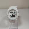 Used CASIO WHT/BAX-100 BABY-G