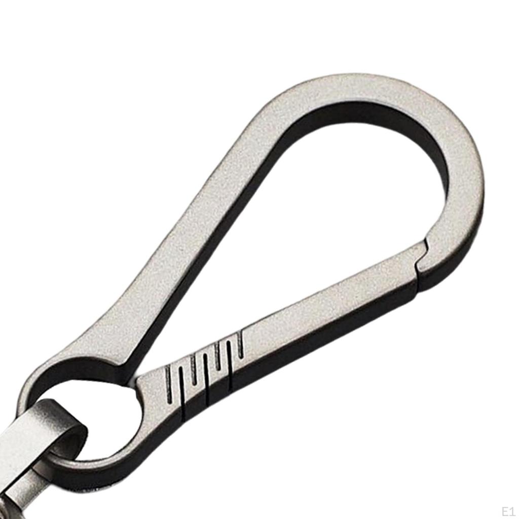 Buckle Lightweight Accessories