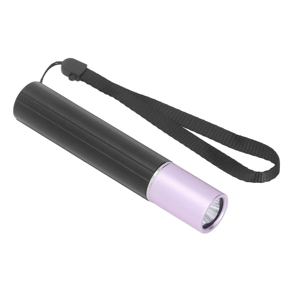 Red Light Therapy Flashlight 630nm 660nm 850nm Handheld Joint and Muscle Pain Relief Red Light