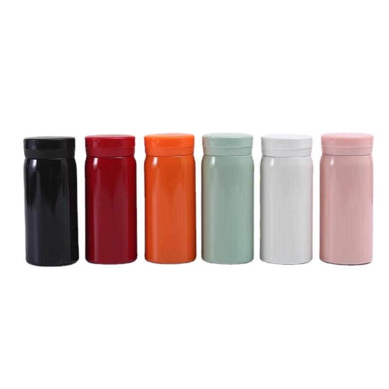 Dingyue Mini Portable 304 Stainless Steel Insulated Cup