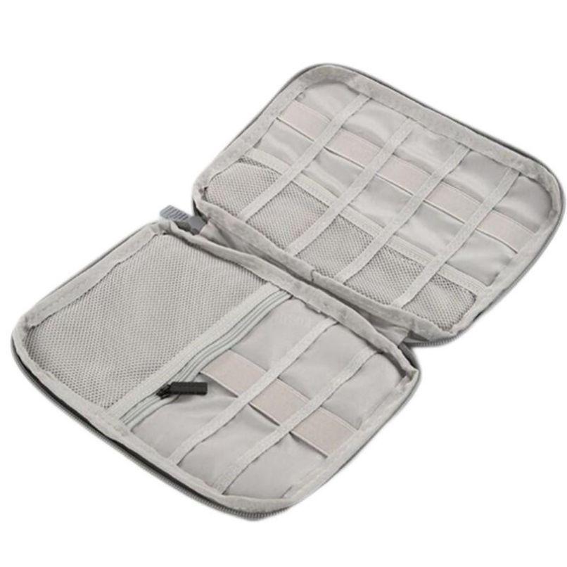 Watchband Bag for Watch Strap Box Case Travel Smart Watch Wriststrap Storage Bag Box Watches Organizer Band Holder