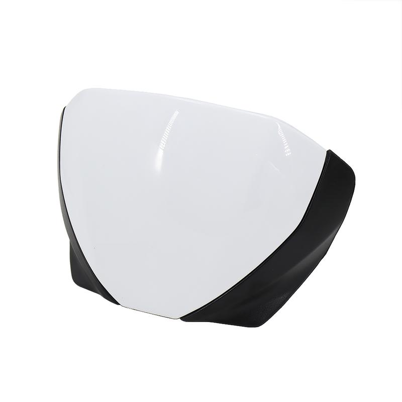 NEW Front Screen Lens Windshield Fairing Windscreen Deflector Accessorie Flyscreen Kit For TRIDENT 660 For Trident 660 2021 2022