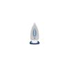 Tefal easygliss plus fv5736 steam iron 2500 W Blue/White