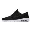 Sb Stefan Janoski Max Μαύρο Λευκό 631303-022