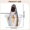 Salted Fish Costume Lightweight Adult Dress Up for Masquerade Photo Props Party