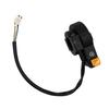 Motorcycle Switch Button for Electric Start Easy Tallation and Reliable Use