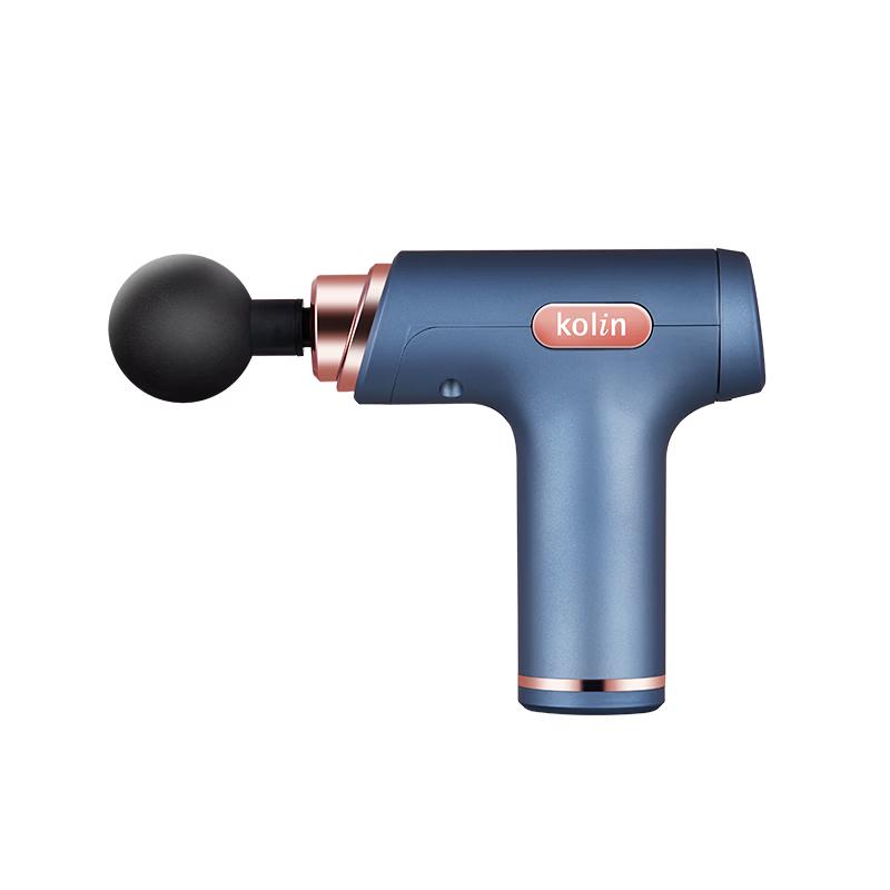 

Gelin Nimble Mini Fascia Gun CN plug (adapter included)