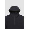 Kolon Sports Women Softshell Anorak Hoodie Tvjjs25462blk