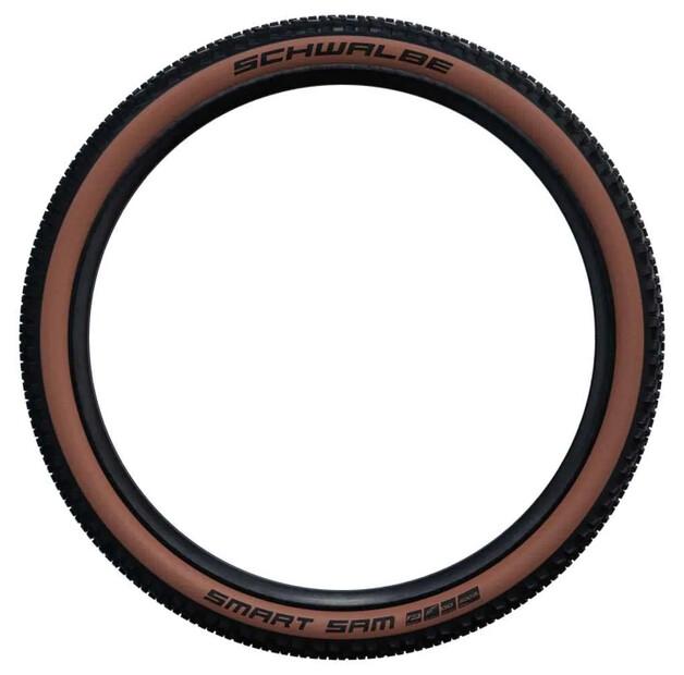 Жесткая MTB-шина Schwalbe Smart Samoa Performance 29´´ x 2.60