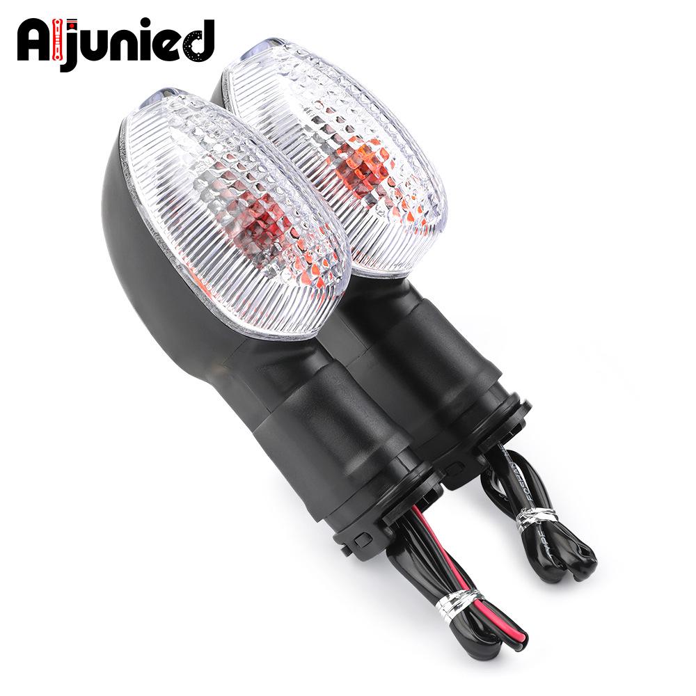 Yamaha XJ6 MT-07 MT09 Motorcycle Turn Signal/Indicator Bulb Modification