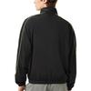 Lacoste Jackets Men's Black Hooded Moderate Other BH5983-6VT