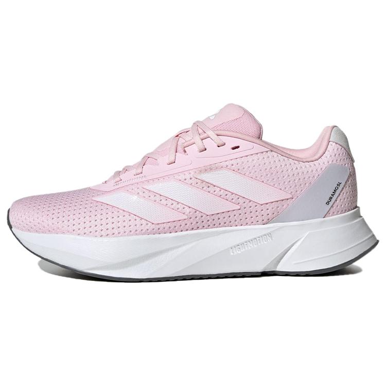 New Adidas Women's Duramo SL 'Clear Pink' IF7877