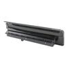 For Tineco For Floor One S5 Compatible Main Brush Cover Replacement Spare Brush Guard Plastic Black Gray 270 38 81mm
