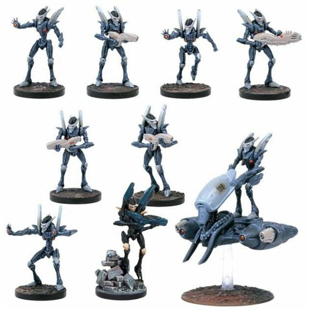 

Deadzone Asterian Cypher Entanglement Booster