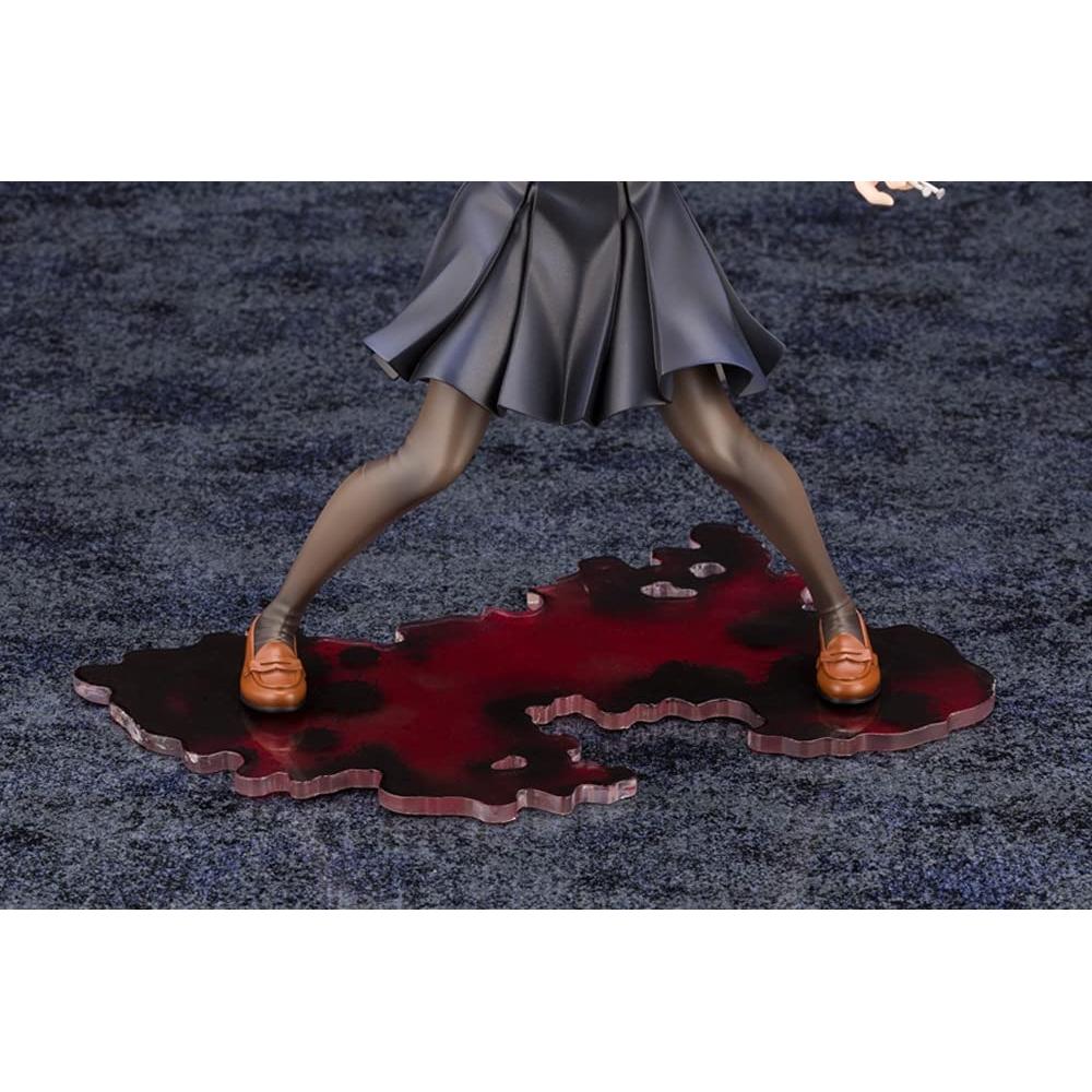 ARTFX J Jujutsu Kaisen Kugisaki Nobara масштаб 18 — фото 5