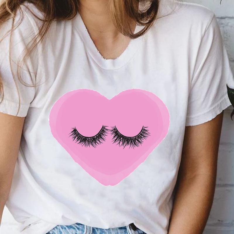 Top Female Shirt Tee 