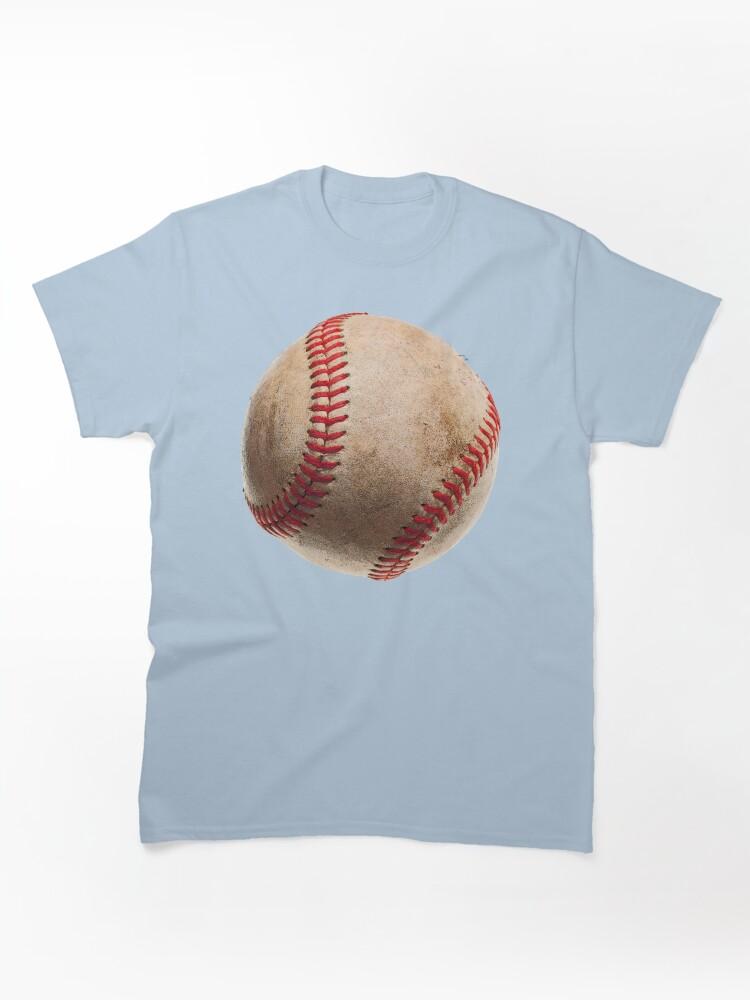 Super Mega Baseball Baseball Classic Unisex T-Shirt