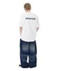 Opeunyadeu(Owai) Tactile Odolly Tee - White