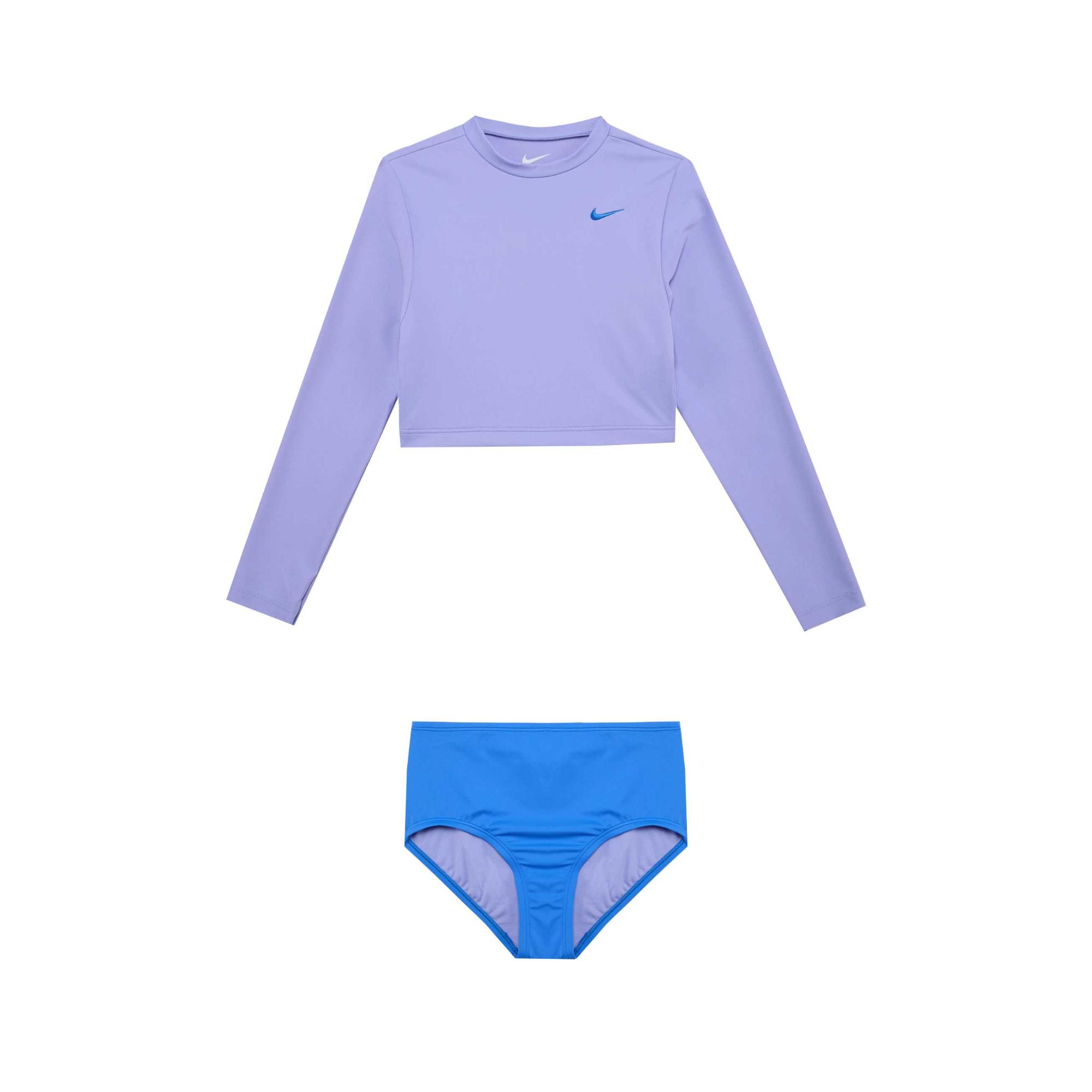 Nike Fitted Swimwear Summer Kids` 2