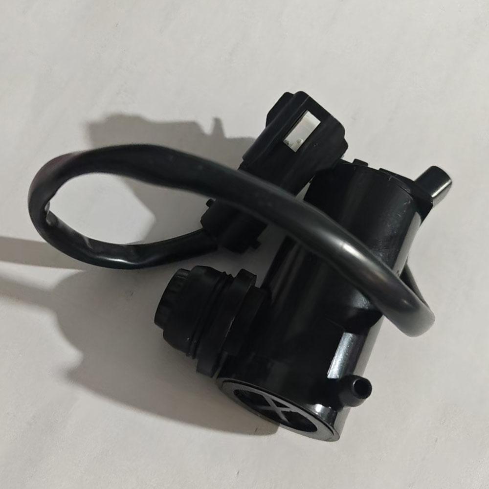 983705H200 MOTOR & PUMP ASSY WASHER for Hyundai