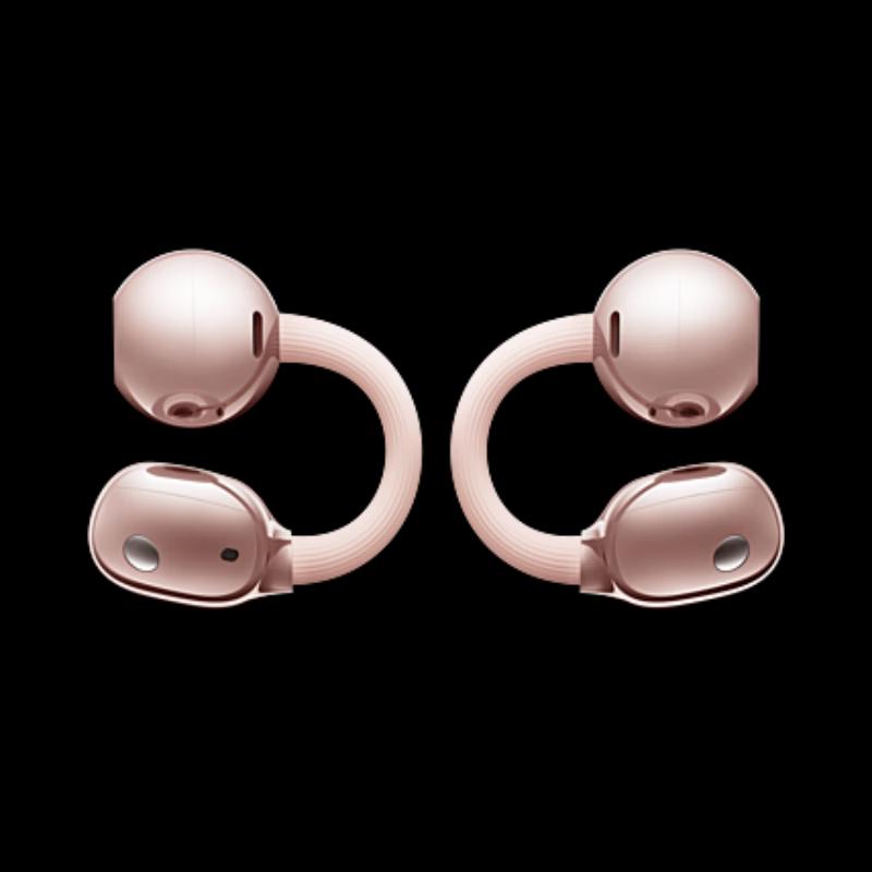 Huawei FreeClip 2 Ear-clip Wireless Bluetooth Headphones