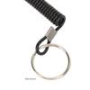 Gym Weight Stack Pin with Lanyard Enhanced Security Selector Lock Pin Gym Accessory for Workout Fitness Exercise Blue 10mm 80mm