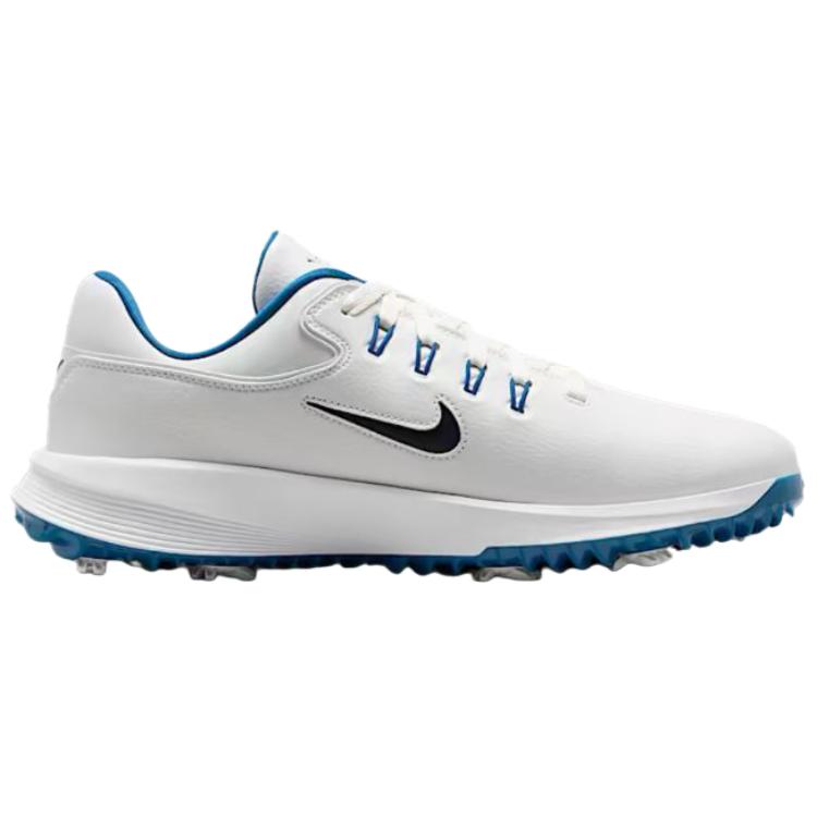 Nike Air Zoom Victory Pro 4 Wide Comfortable Fit Golf Shoes Unisex Golf Shoes Mountain-White HM9220-104