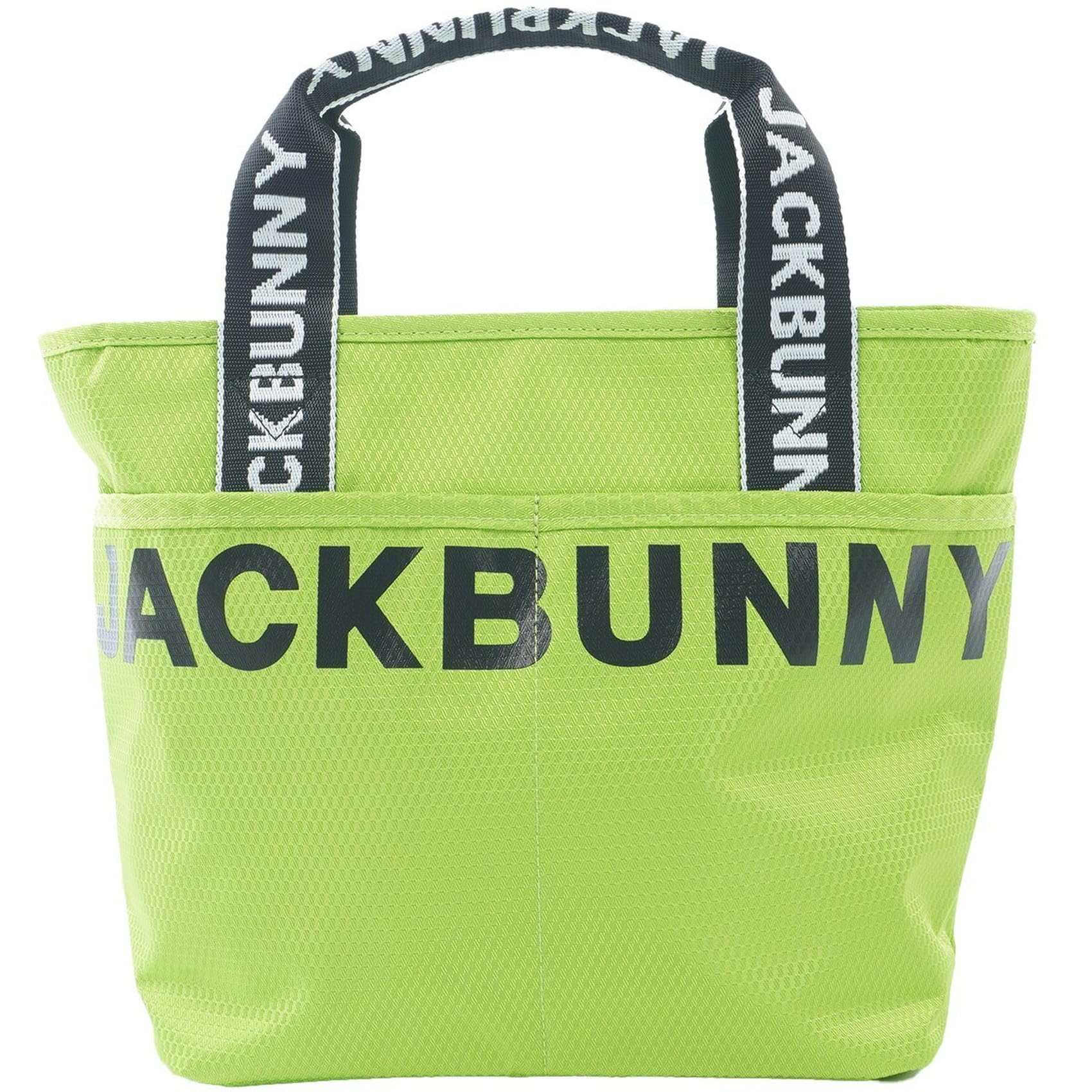 

[Jack Bunny] Cart Bag / Golf Round / 262-5981142 060_Yellow