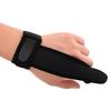 Single Finger Protector Fishing Gloves Breathable Anti-Slip One Finger Casting Glove for Outdoor Fishing Single Finger Protector
