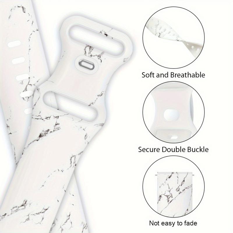 Cinturino in Silicone con Stampa Oroscopo 20/22mm per Samsung Galaxy Watch6 Per Huawei GT4 Cinturino Fibbia a Farfalla