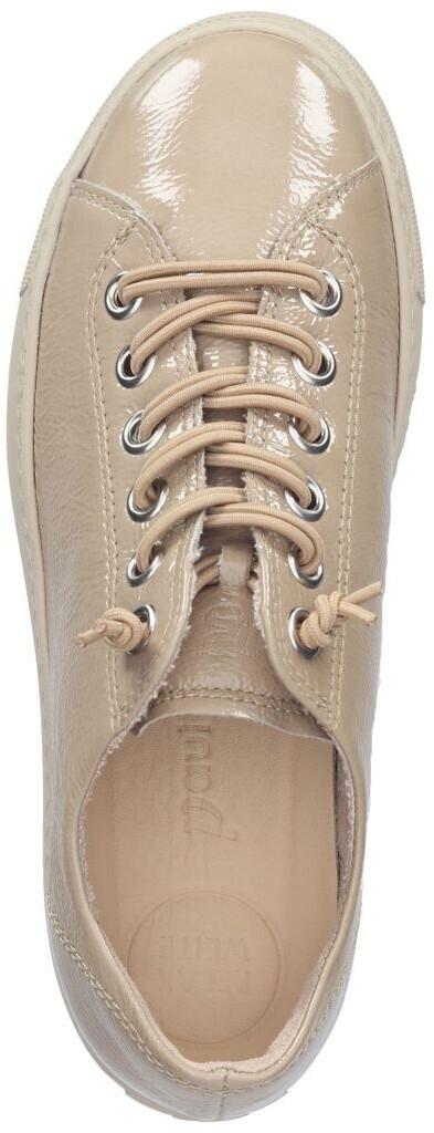 Низкие кроссовки Paul Green (4081) бежевый