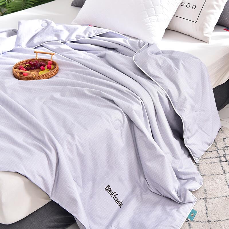 Paul Frank Lifestyle Tussah Silk Quilt