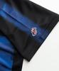 Wieoldeuwoldeu Club Legacy Soccer Jersey Blue
